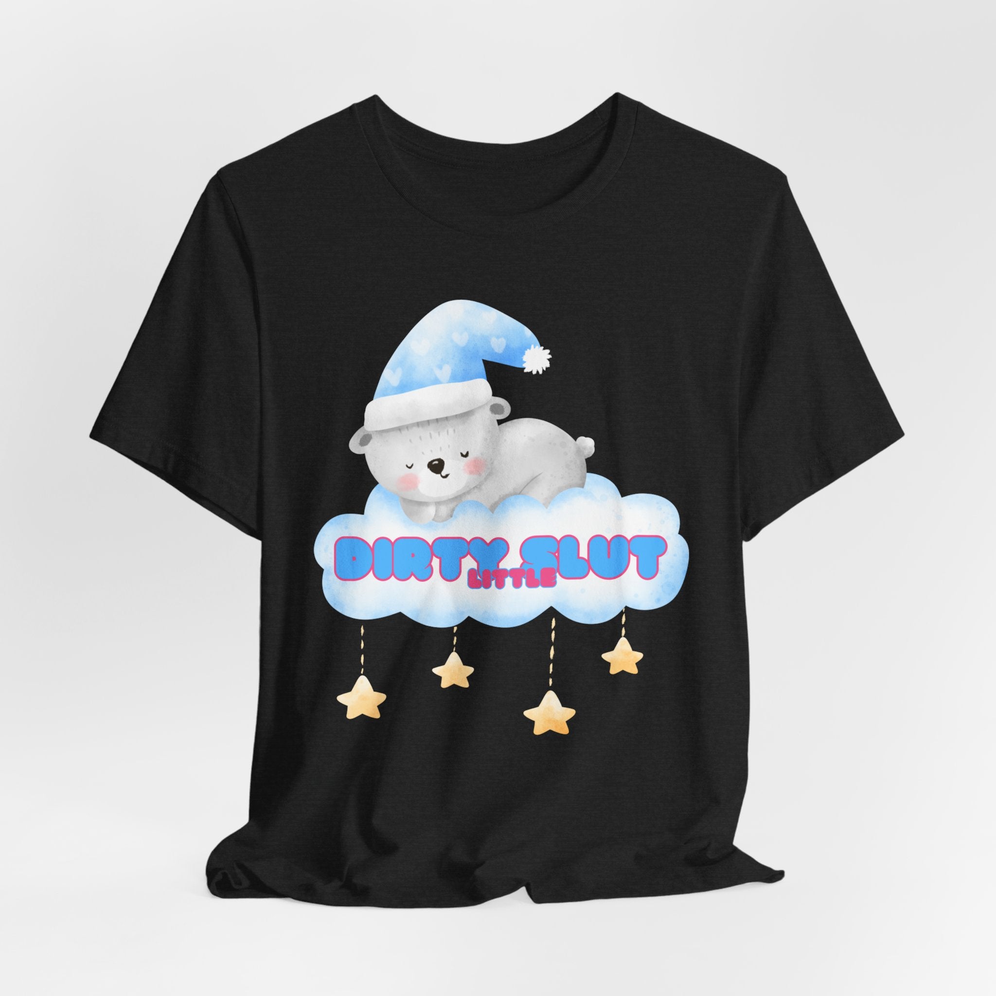Dirty Little Slut III Tee
