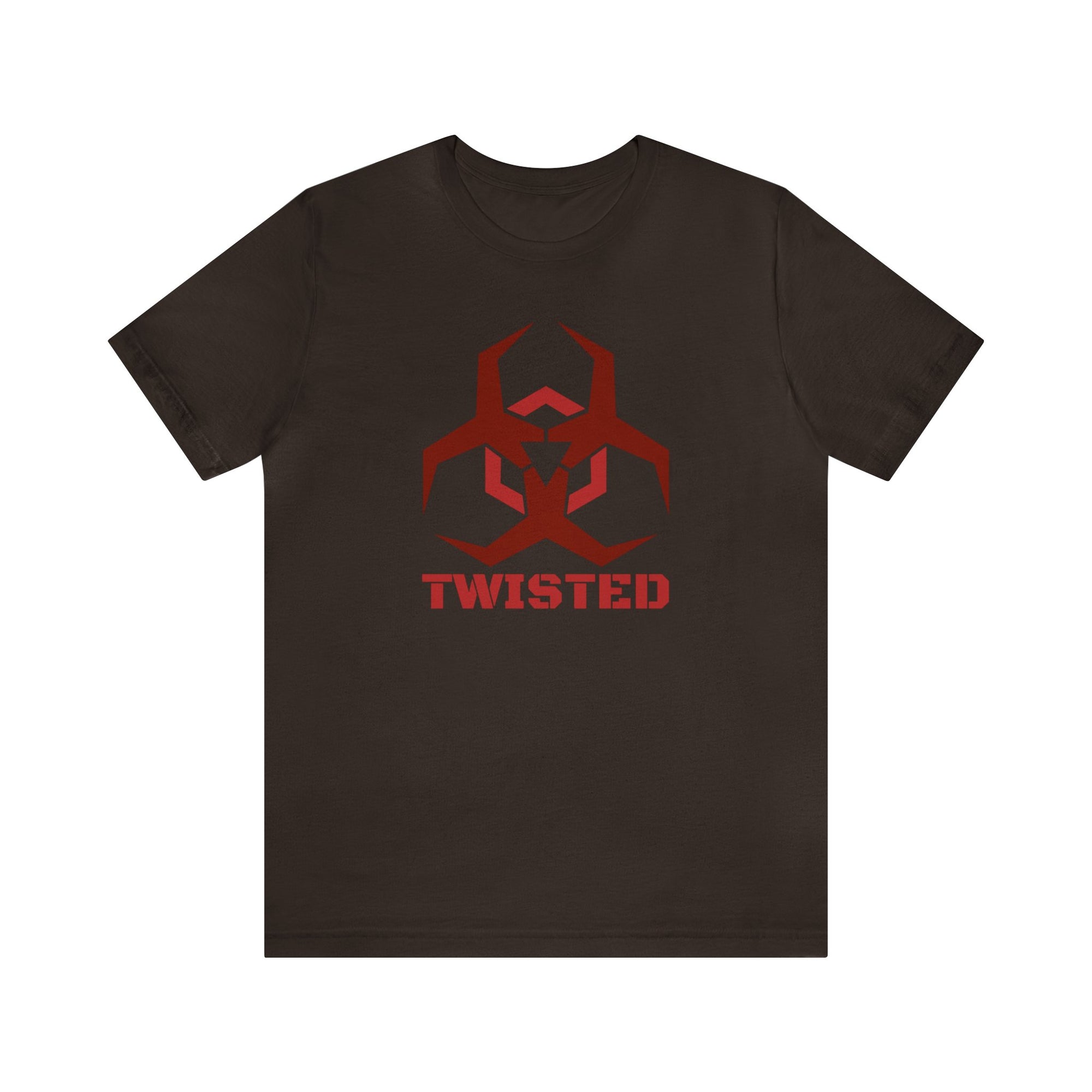 Twisted Tees Series: Biohazard