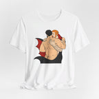 Love at First Bite Tee