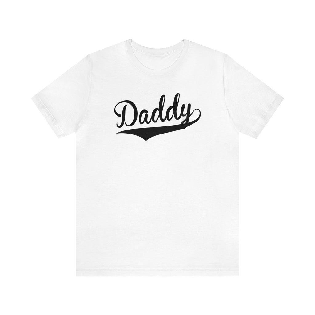 Daddy Tee - Tee - Twisted Jezebel