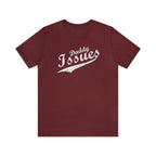 Daddy Issues Script Tee - Tee - Twisted Jezebel