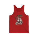 Vintage Gay Porn Nostalgic Christmas Tank