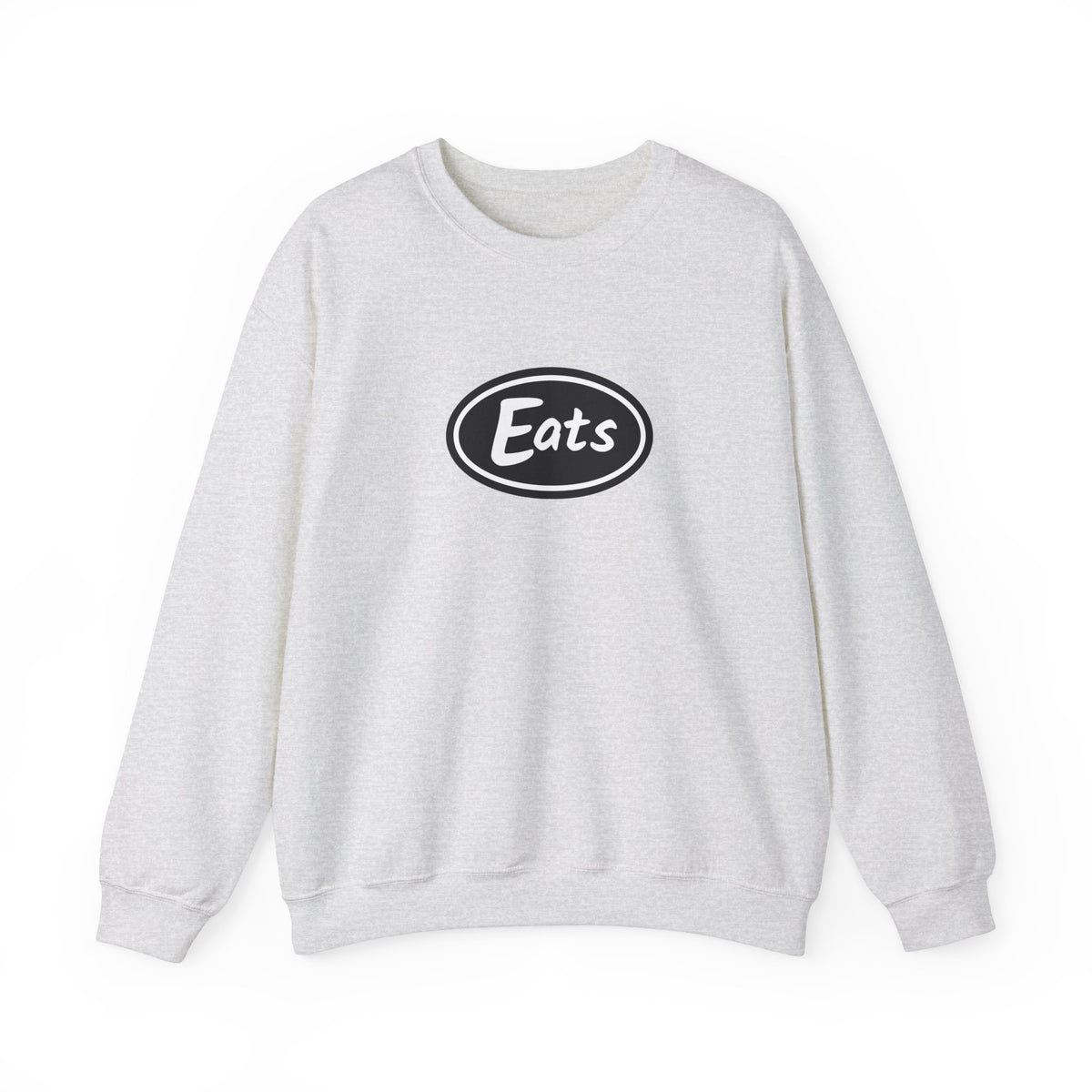 Eats Pullover - Sweatshirt - Twisted Jezebel