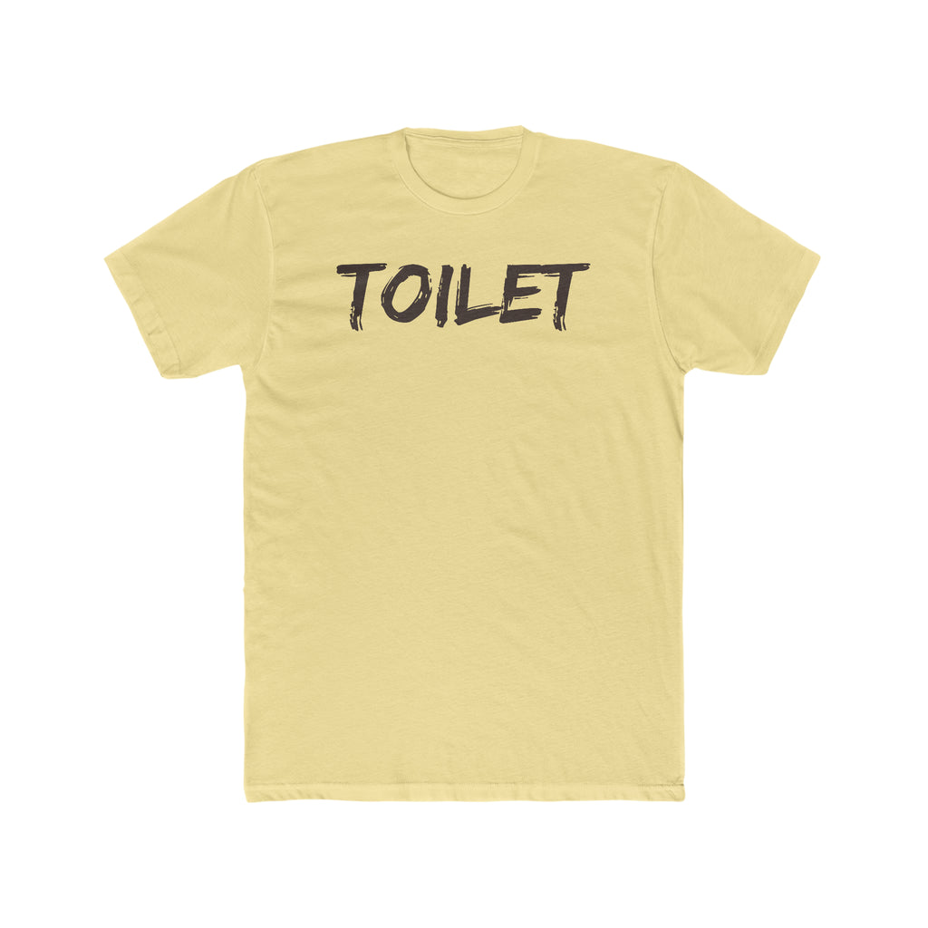 Dirty Toilet - Tee - Twisted Jezebel