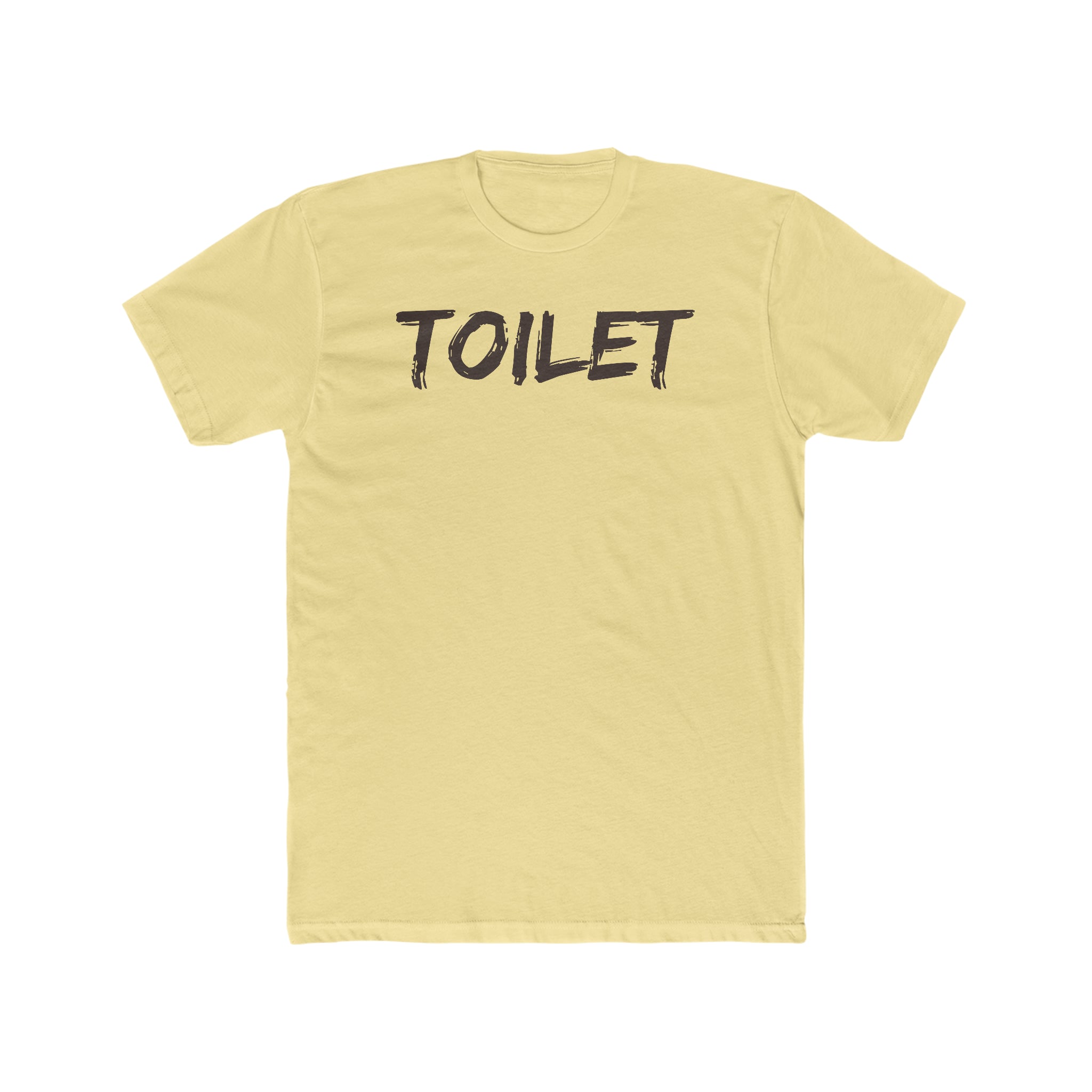 Dirty Toilet - Tee - Twisted Jezebel