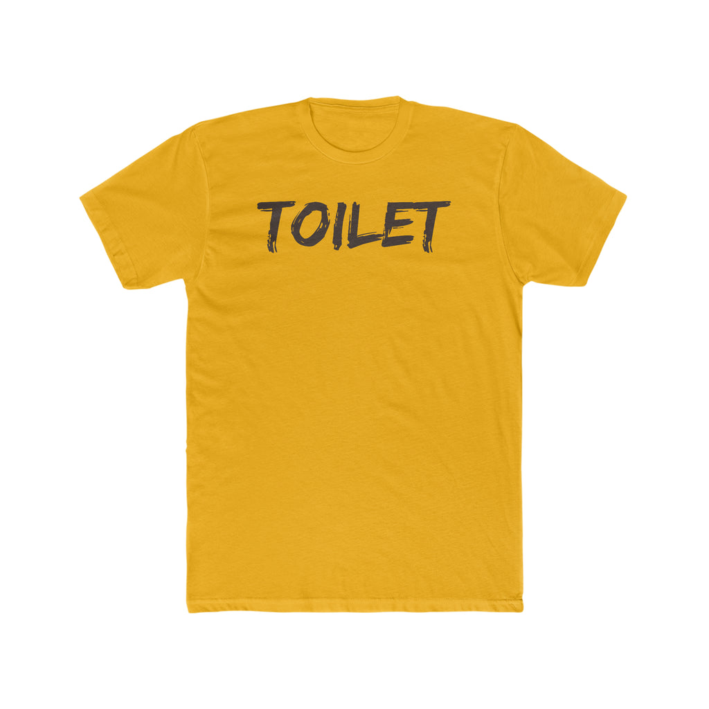 Dirty Toilet - Tee - Twisted Jezebel