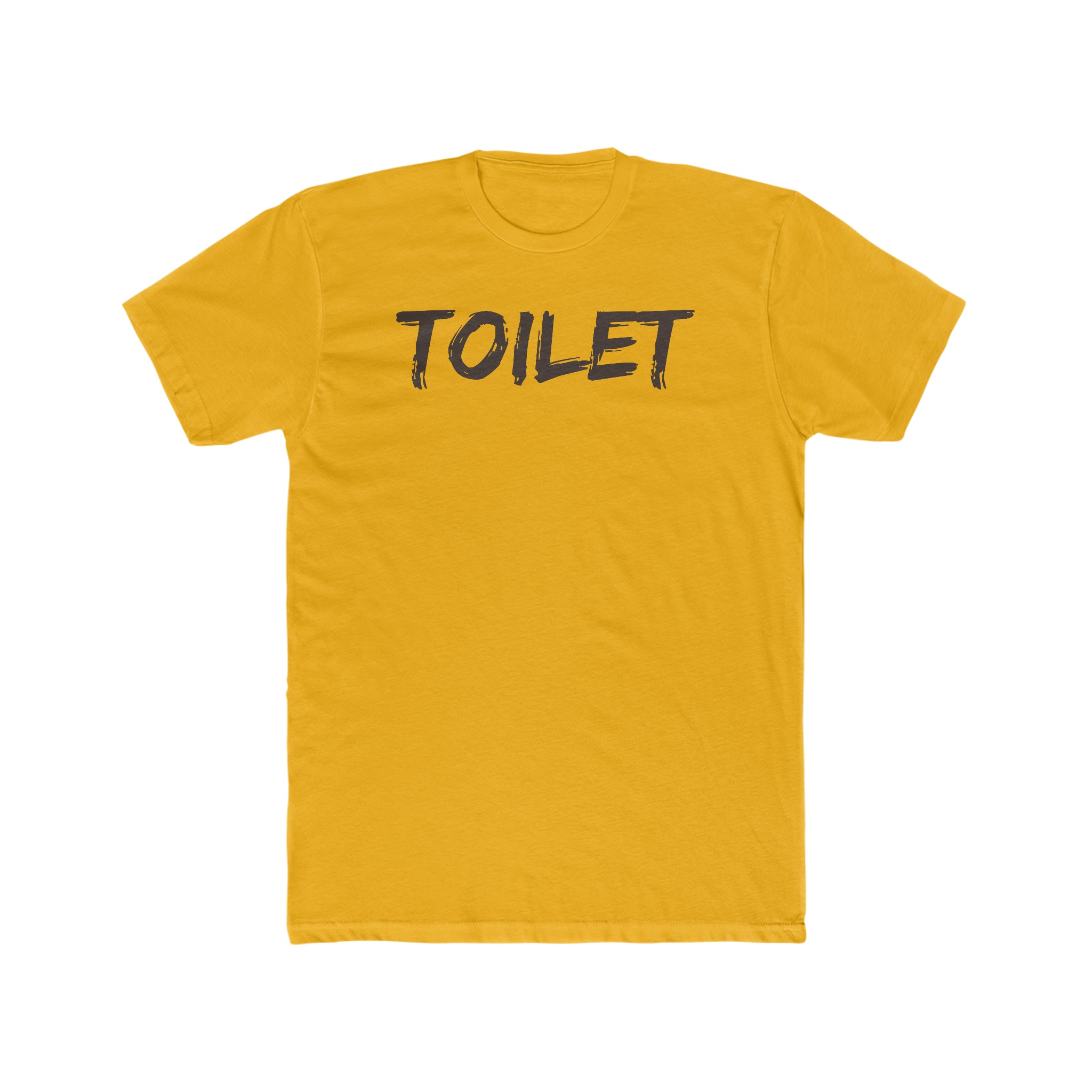 Dirty Toilet - Tee - Twisted Jezebel