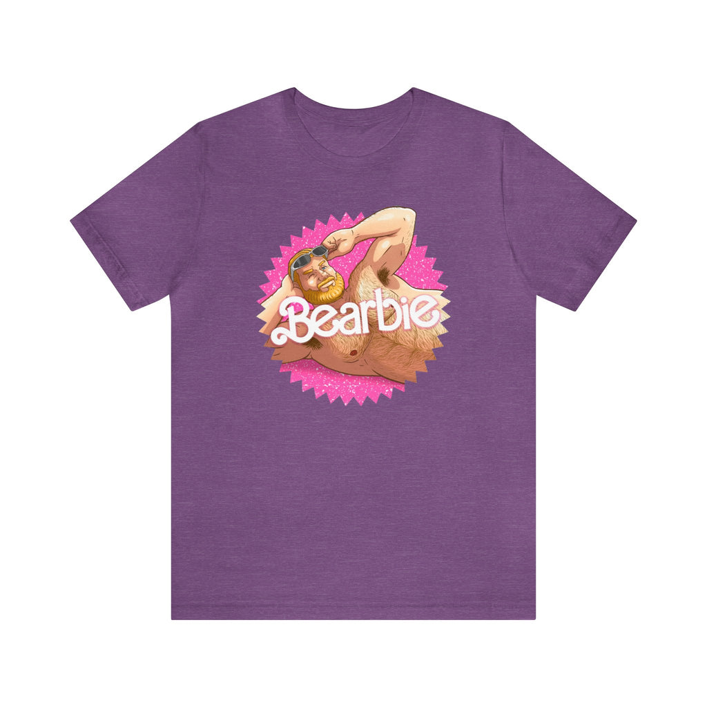 Bearbie Tee - Tee - Twisted Jezebel
