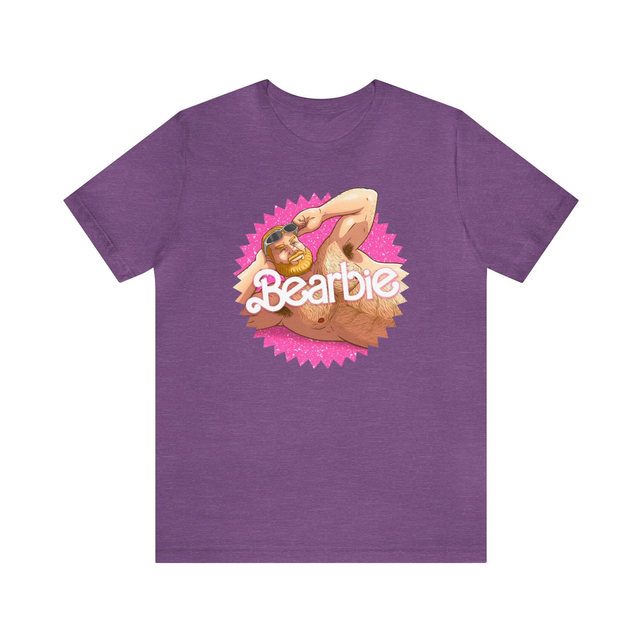 Bearbie Tee - Tee - Twisted Jezebel