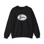 Eats Pullover - Sweatshirt - Twisted Jezebel