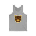 Dirty Pig Tank