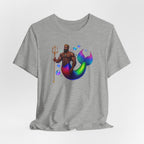 Hunky Daddy Merman IV Tee