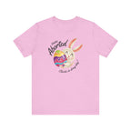 Irreverent Easter Tee Sure to Make Christians Clutch Their Pearls - Tee - Twisted Jezebel