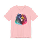Pride Werewolves Tee