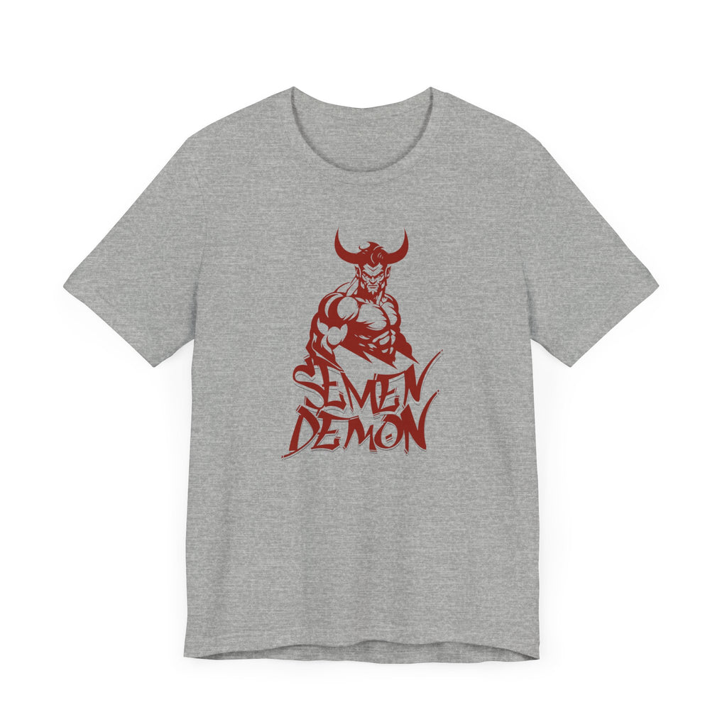 Semen Demon Tee