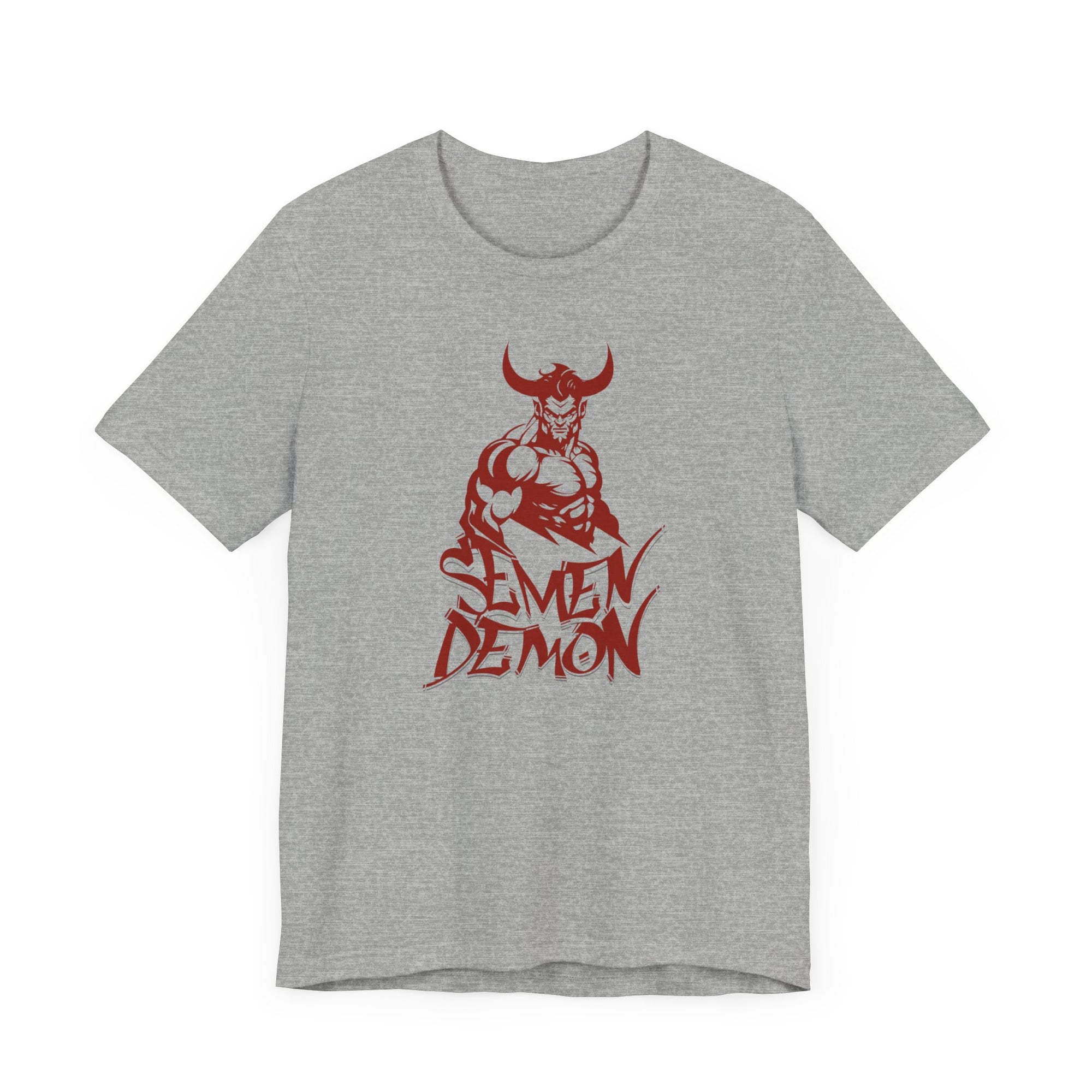 Semen Demon Tee