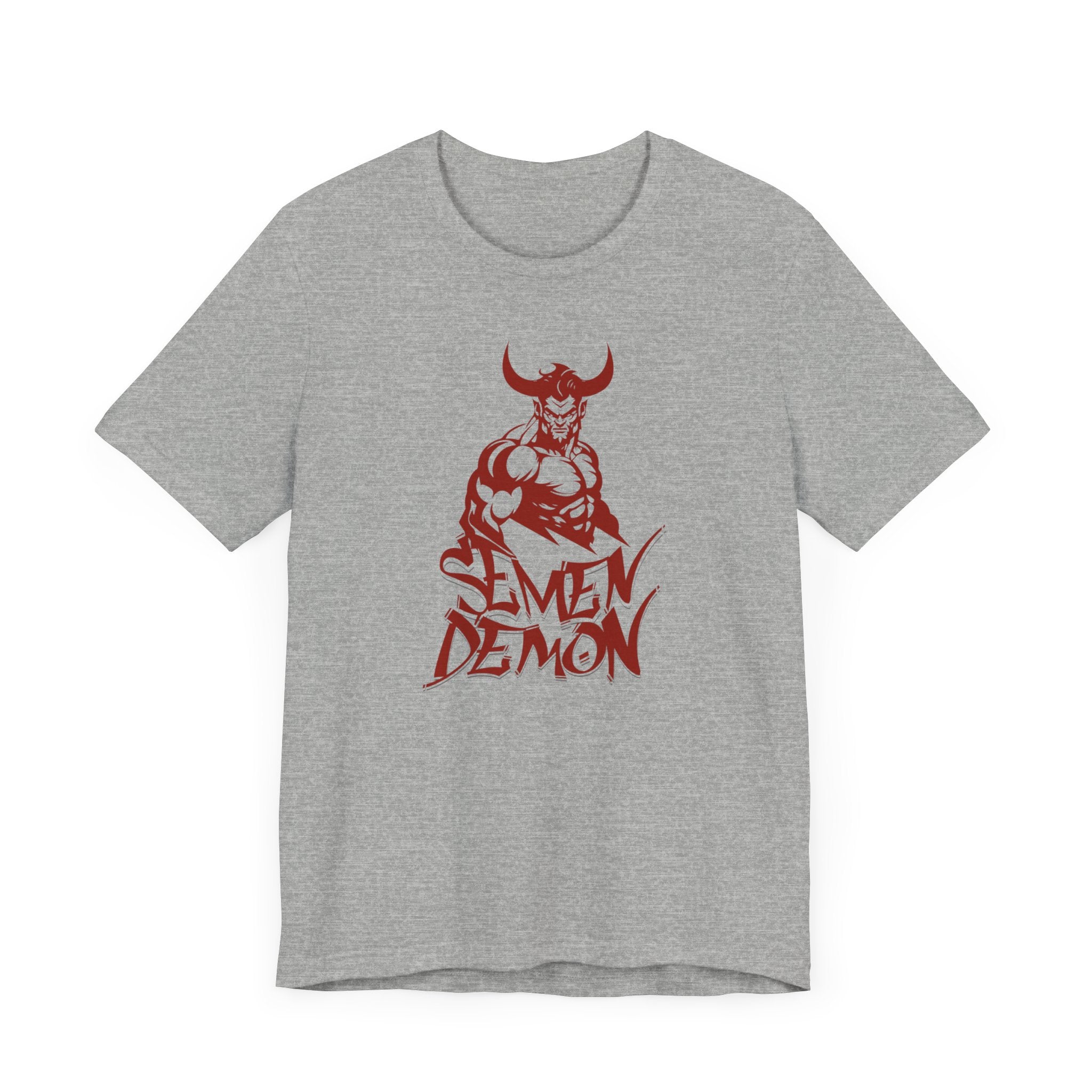 Semen Demon Tee
