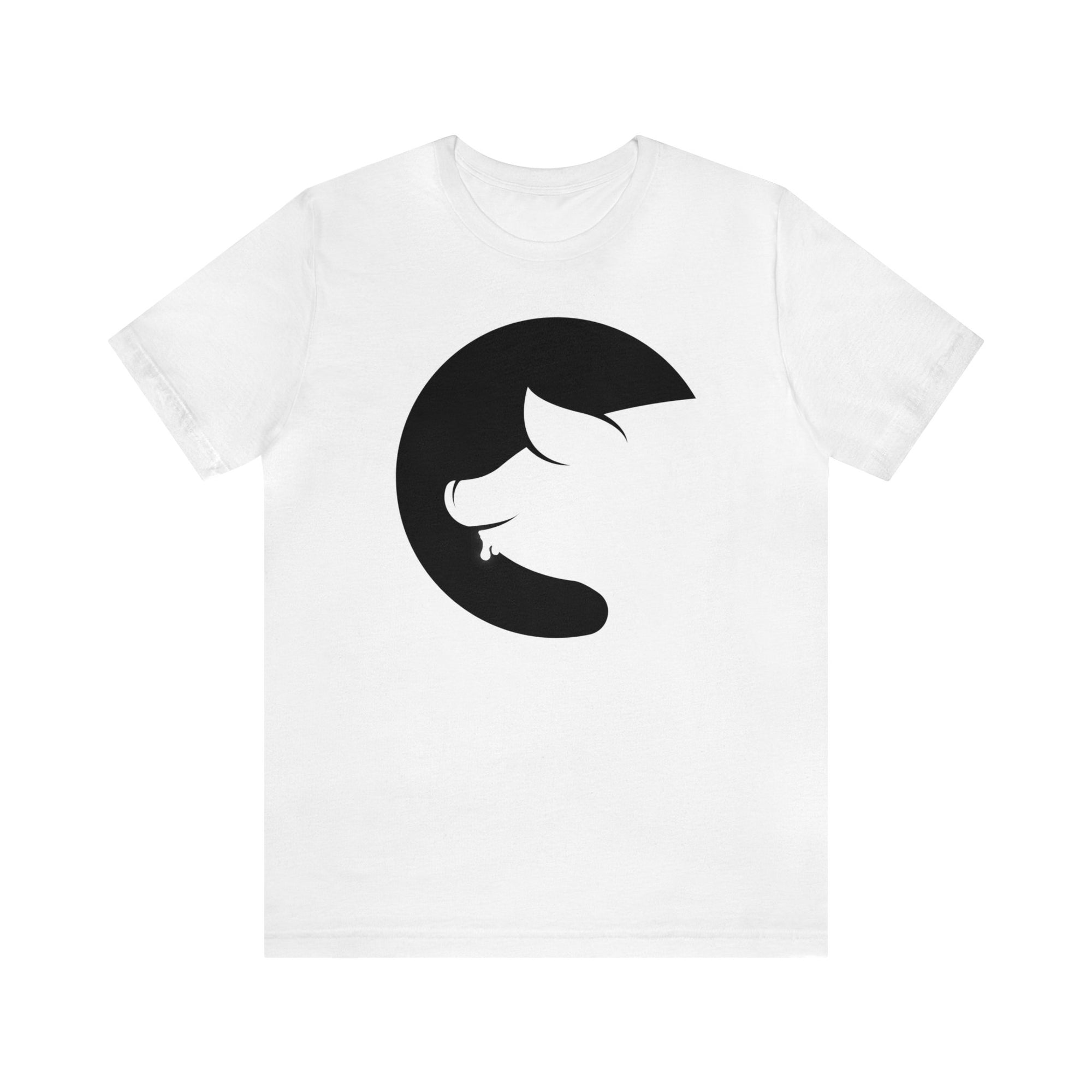Drooling Pig Tee - Tee - Twisted Jezebel