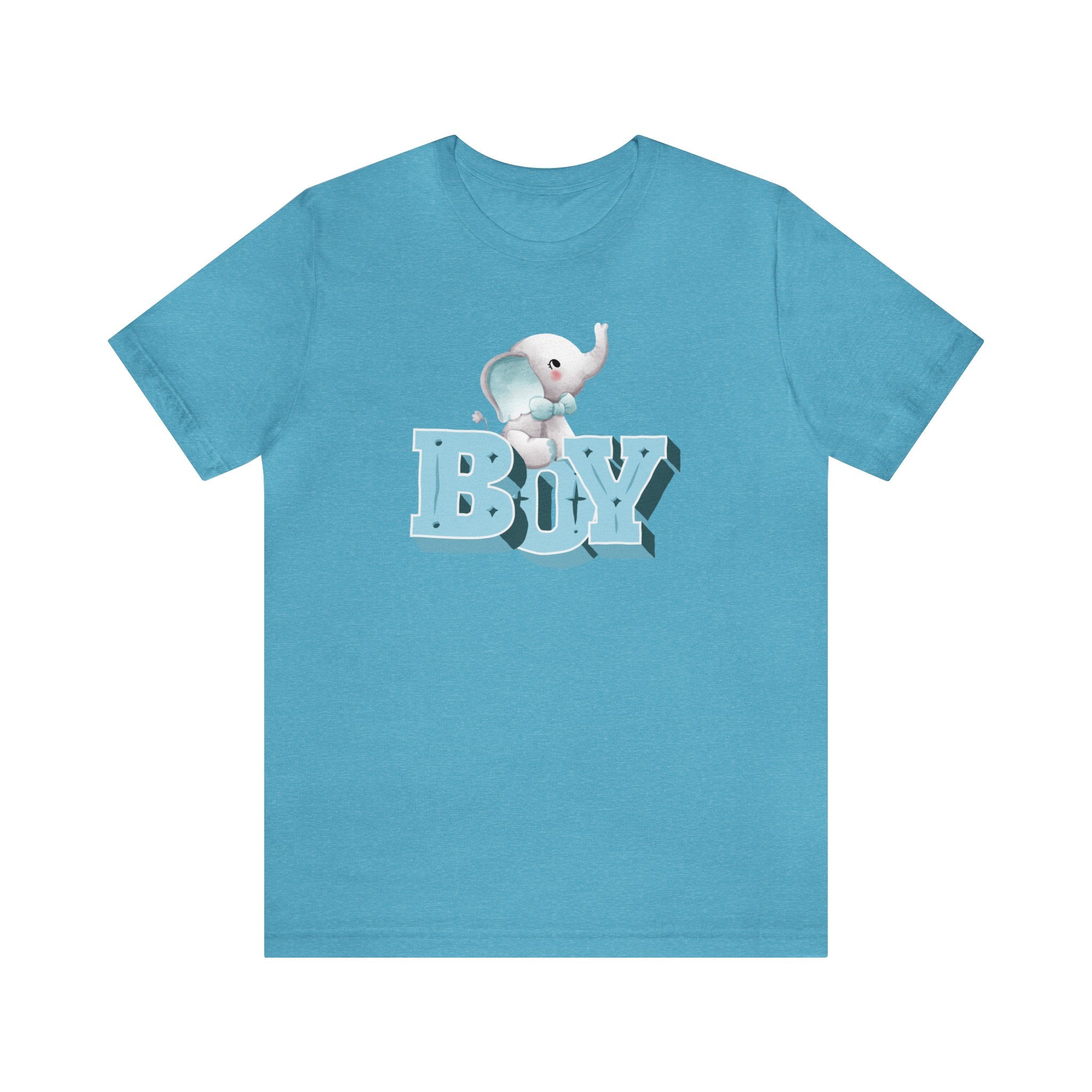 B.O.Y. Tee - Tee - Twisted Jezebel