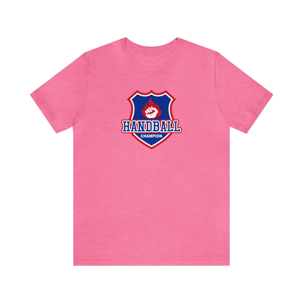 Handball Champion Tee - Tee - Twisted Jezebel