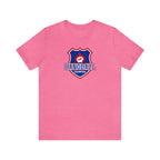 Handball Champion Tee - Tee - Twisted Jezebel