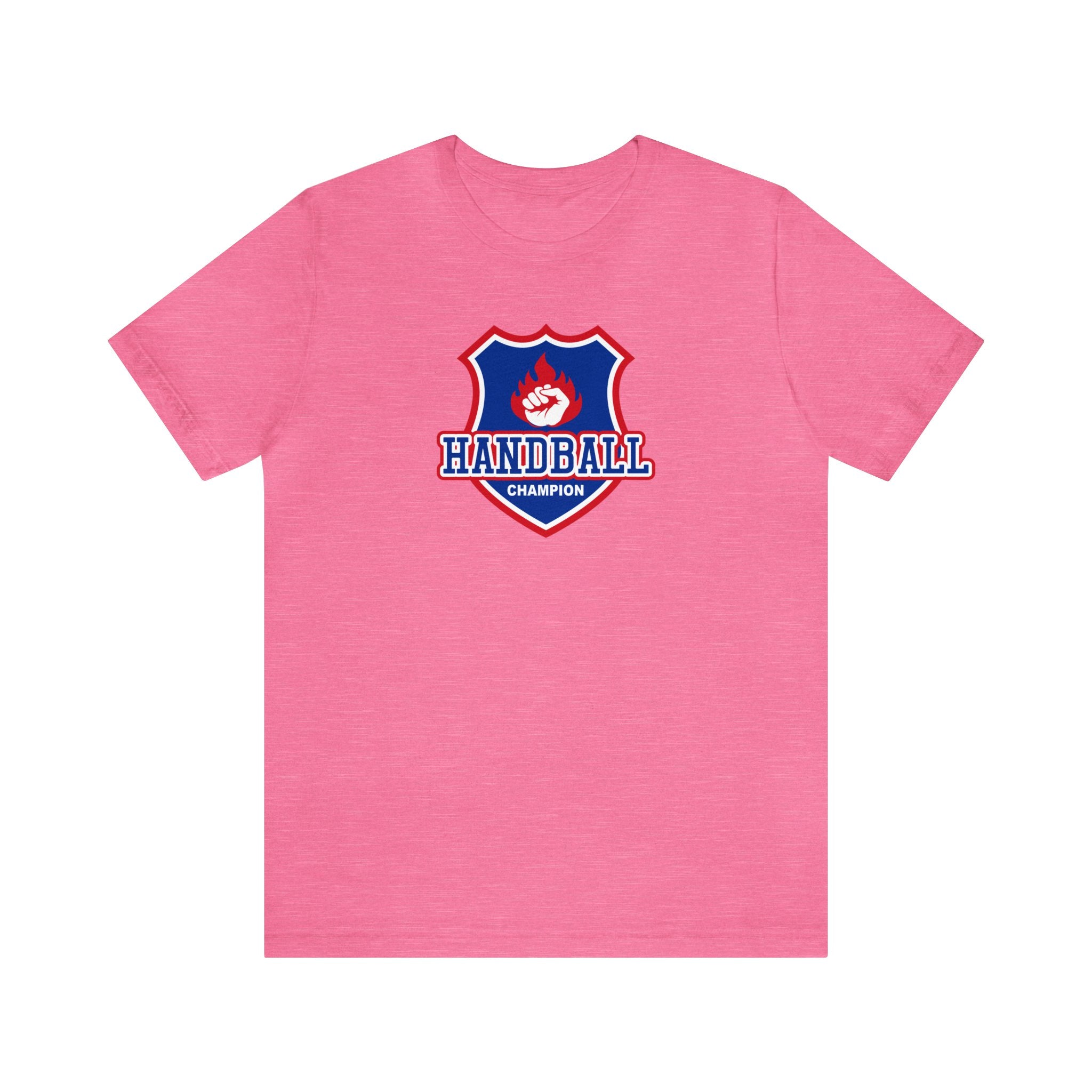 Handball Champion Tee - Tee - Twisted Jezebel