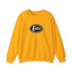 Eats Pullover - Sweatshirt - Twisted Jezebel