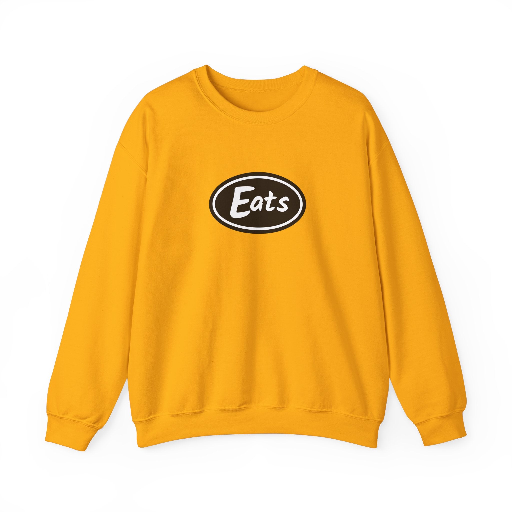 Eats Pullover - Sweatshirt - Twisted Jezebel