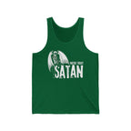 Maybe Today Satan Tank