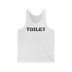 Industrial Strength Toilet Tank - Tank - Twisted Jezebel
