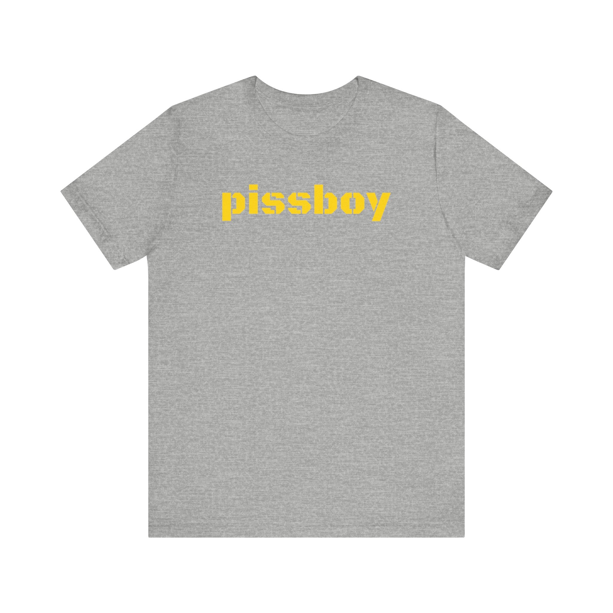 pissboy Tee