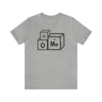 HOMo Tee - Tee - Twisted Jezebel