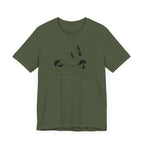 Men Rimming Tee