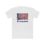 Freedom by India Brooks - Tee - Twisted Jezebel