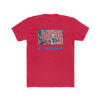 Freedom by India Brooks - Tee - Twisted Jezebel