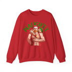 Naughty Elves Gildan Pullover