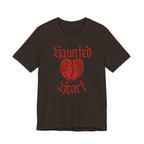 Haunted Heart Tee