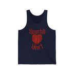 Haunted Heart Tank