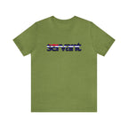 servant Tee - Tee - Twisted Jezebel