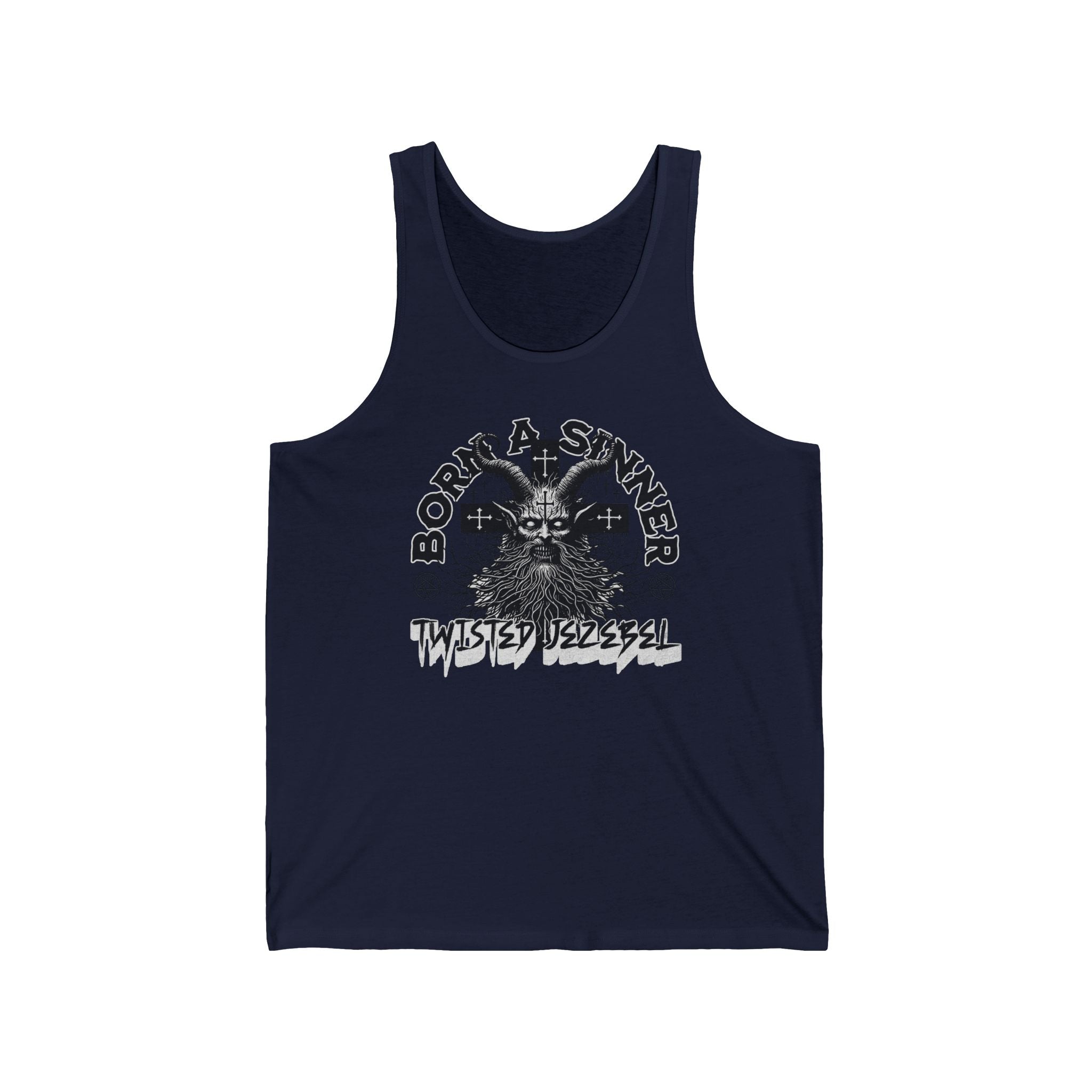 Born Sinner Tank