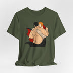Love at First Bite Tee