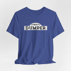 Big Dumper Tee
