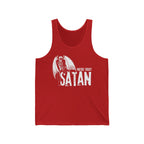 Maybe Today Satan Tank