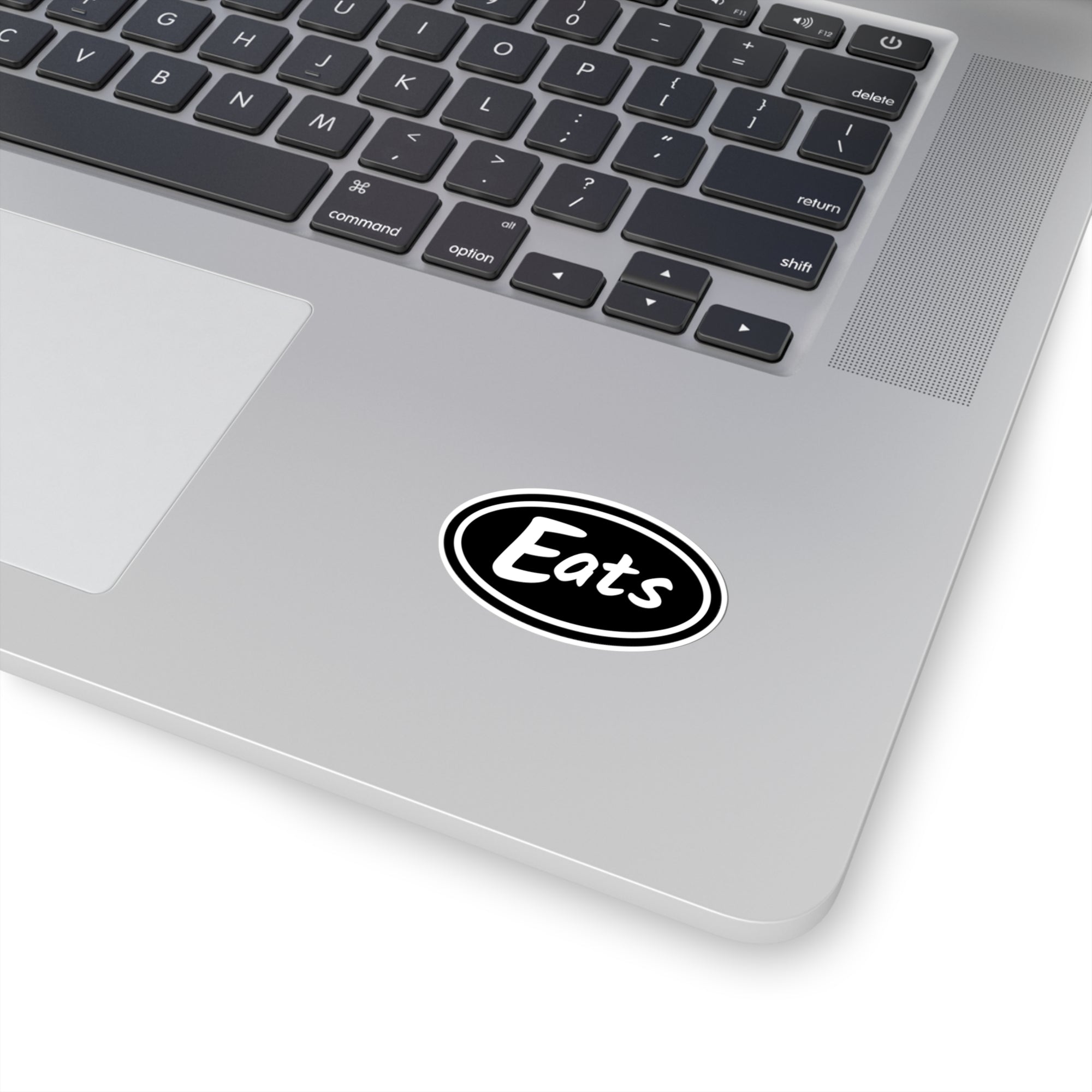 Eats Kiss-Cut Stickers - Kiss-Cut Stickers - Twisted Jezebel