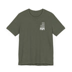 He Him Papi II Tee