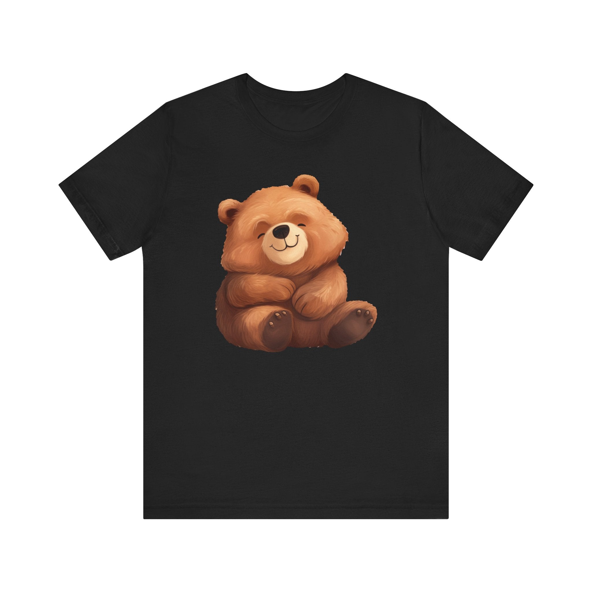 Lovable Bear Tee