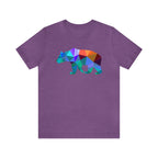 Prism Bear Tee - Tee - Twisted Jezebel