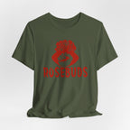 Rosebuds Tee
