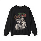 A Honcho Inspired Nostalgic Christmas Gildan Pullover