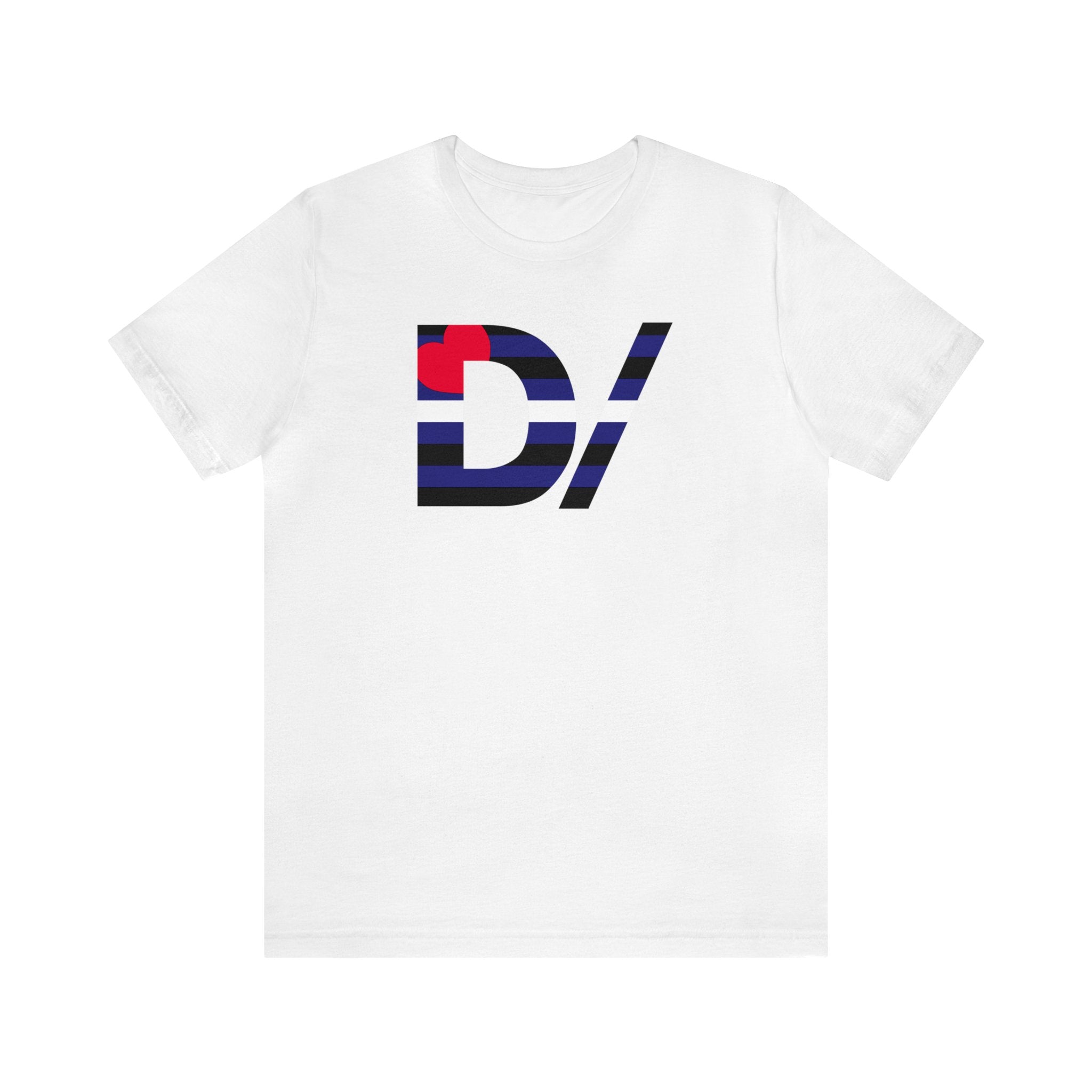 D/ Tee - Tee - Twisted Jezebel